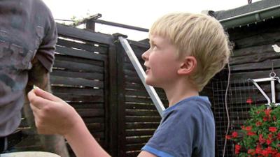 Verklag mich doch!: Folge 43: Kinderhandel