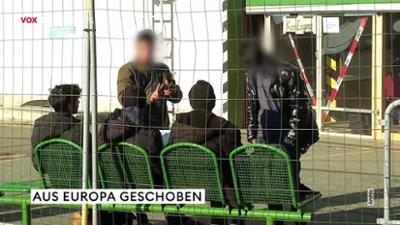 vox nachrichten: Folge 103: Sendung vom 03.06.2026