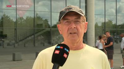 vox nachrichten: Folge 149: Sendung vom 07.08.2026