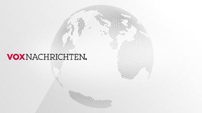 vox nachrichten: Folge 150: Sendung vom 08.08.2026