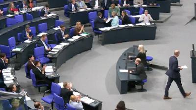 vox nachrichten: Folge 194: Sendung vom 09.10.2026