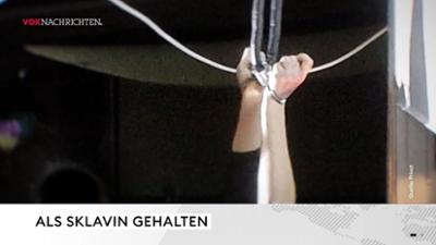 vox nachrichten: Folge 196: Sendung vom 13.10.2026