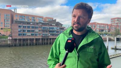 vox nachrichten: Folge 202: Sendung vom 21.10.2026