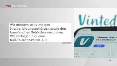 vox nachrichten: Folge 203: Sendung vom 22.10.2026