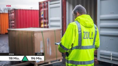 vox nachrichten: Folge 204: Sendung vom 23.10.2026