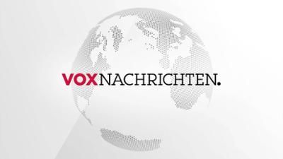 vox nachrichten: Folge 205: Sendung vom 25.10.2025 vox nachrichten: Folge 205: Sendung vom 25.10.2025