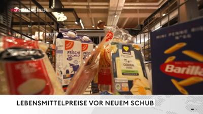 vox nachrichten: Folge 186: Sendung vom 29.09.2026