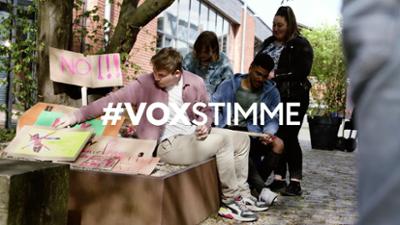 #VOXStimme: Folge 8: Phia Quantius