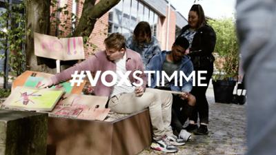 #VOXStimme: Folge 12: Linay Má & Gina Rühl