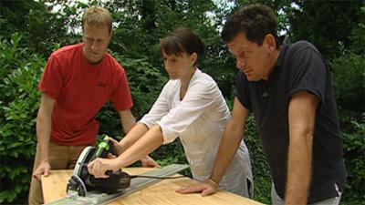 Wohnen nach Wunsch - Ein Duo für vier Wände: Folge 89: Viva 3