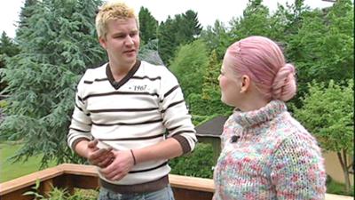 Wohnen nach Wunsch - Ein Duo für vier Wände: Folge 64: Luftikus
