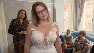 Zwischen Tüll und Tränen: Folge 26: Keine Spaghettiträger