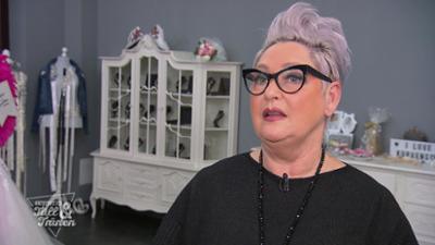 Zwischen Tüll und Tränen: Folge 59: Der Traum vom pompösen Kleid