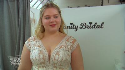 Zwischen Tüll und Tränen: Folge 87: Zu Gast in Kempten