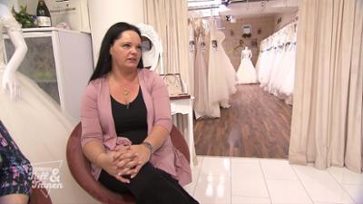 Zwischen Tüll und Tränen: Folge 60: Die 3. Hochzeit - mit dem gleichen Bräutigam