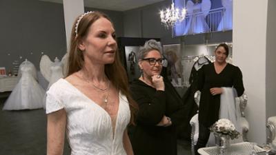 Zwischen Tüll und Tränen: Folge 51: Die Kirsche auf der Sahnetorte