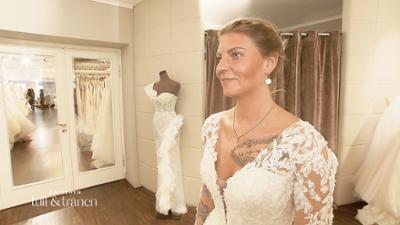 Zwischen Tüll und Tränen: Folge 58: Vom Hoodie zum Brautkleid