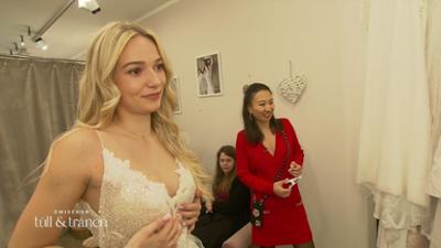 Zwischen Tüll und Tränen: Folge 38: Ein bisschen unkonventioneller ...