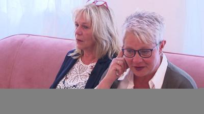 Zwischen Tüll und Tränen: Folge 1: Ausgefallene Wünsche