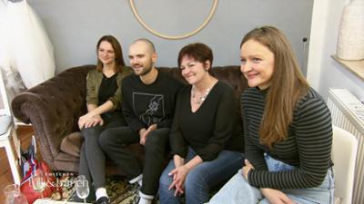 Zwischen Tüll und Tränen: Folge 14: Braut mit Anspruch sucht Kleid, das knallt!