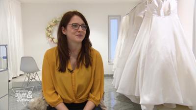 Zwischen Tüll und Tränen: Folge 63: Das Zünglein an der Waage