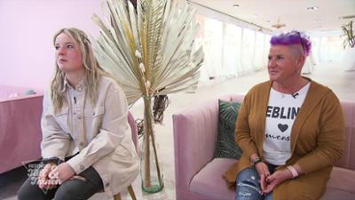Zwischen Tüll und Tränen: Folge 26: Opulentes Brautkleid gesucht!