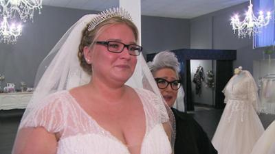 Zwischen Tüll und Tränen: Folge 23: Hürden in Hagen