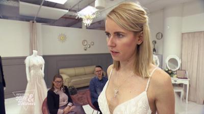 Zwischen Tüll und Tränen: Folge 64: Ein Kompromiss - oder kein Kleid?