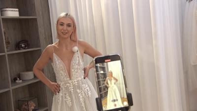 Zwischen Tüll und Tränen: Folge 85: Zweite Chance