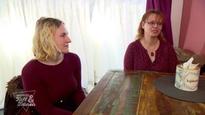 Zwischen Tüll und Tränen: Folge 65: Brautkleidsuche in Berlin