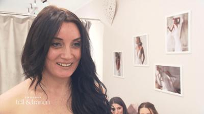 Zwischen Tüll und Tränen: Folge 12: Ein Prinzessinnenkleid fürs Handgepäck