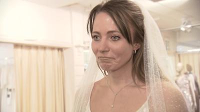 Zwischen Tüll und Tränen: Folge 86: Keine Tränen, kein Kleid?