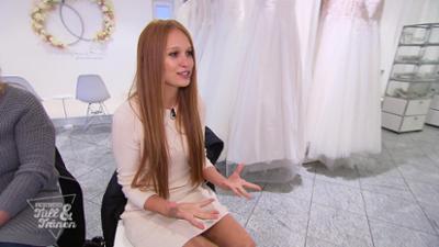 Zwischen Tüll und Tränen: Folge 48: Anreise aus Spanien!