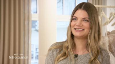 Zwischen Tüll und Tränen: Folge 13: Online in das Kleid verliebt
