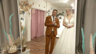 Zwischen Tüll und Tränen: Folge 22: Der Trend zum Zweit-Dress