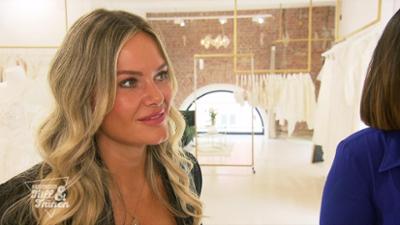 Zwischen Tüll und Tränen: Folge 66: Himmlischer Beistand