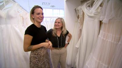 Zwischen Tüll und Tränen: Folge 99: Vorfreude, Aufregung und Erleichterung!