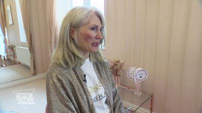 Zwischen Tüll und Tränen: Folge 69: Eine Shopping-Queen will das Besondere