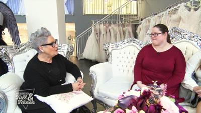 Zwischen Tüll und Tränen: Folge 28: Zu Gast bei Elisa Junghans in Leipzig
