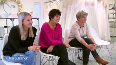 Zwischen Tüll und Tränen: Folge 163: "Keine Kompromisse mehr!"