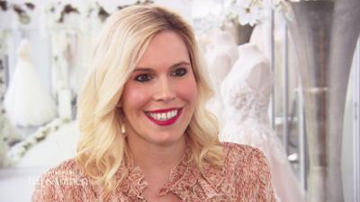 Zwischen Tüll und Tränen: Folge 19: "Ist das Dein Kleid?"