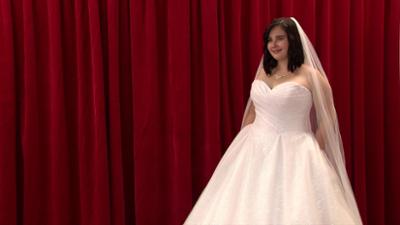 Zwischen Tüll und Tränen: Folge 9: Zu Gast in Wächtersbach