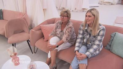 Zwischen Tüll und Tränen: Folge 29: "Unmöglich!"