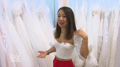 Zwischen Tüll und Tränen: Folge 73: "Schön sein wie eine Prinzessin"