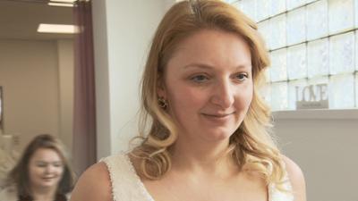 Zwischen Tüll und Tränen: Folge 82: Ab zur Konkurrenz?