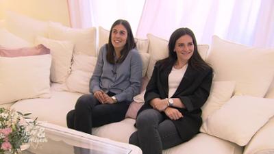 Zwischen Tüll und Tränen: Folge 78: "Ich bin superkritisch!"