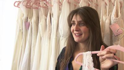 Zwischen Tüll und Tränen: Folge 72: Traumkleid: Unklar!