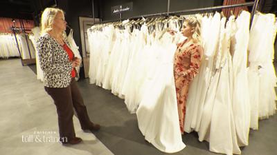 Zwischen Tüll und Tränen: Folge 45: Durcheinander gewirbelt