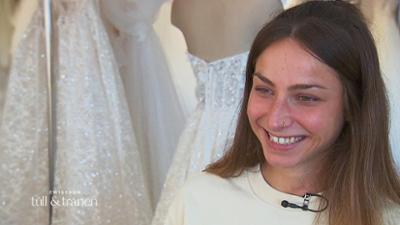Zwischen Tüll und Tränen: Folge 145: Kleid für Frühlingshochzeit gesucht!