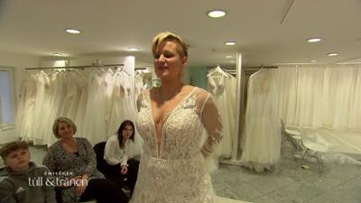 Zwischen Tüll und Tränen: Folge 35: Gekauft? Nö!